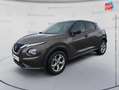Nissan Juke 1.0 DIG-T 114ch Tekna 2021 Brons - thumbnail 1