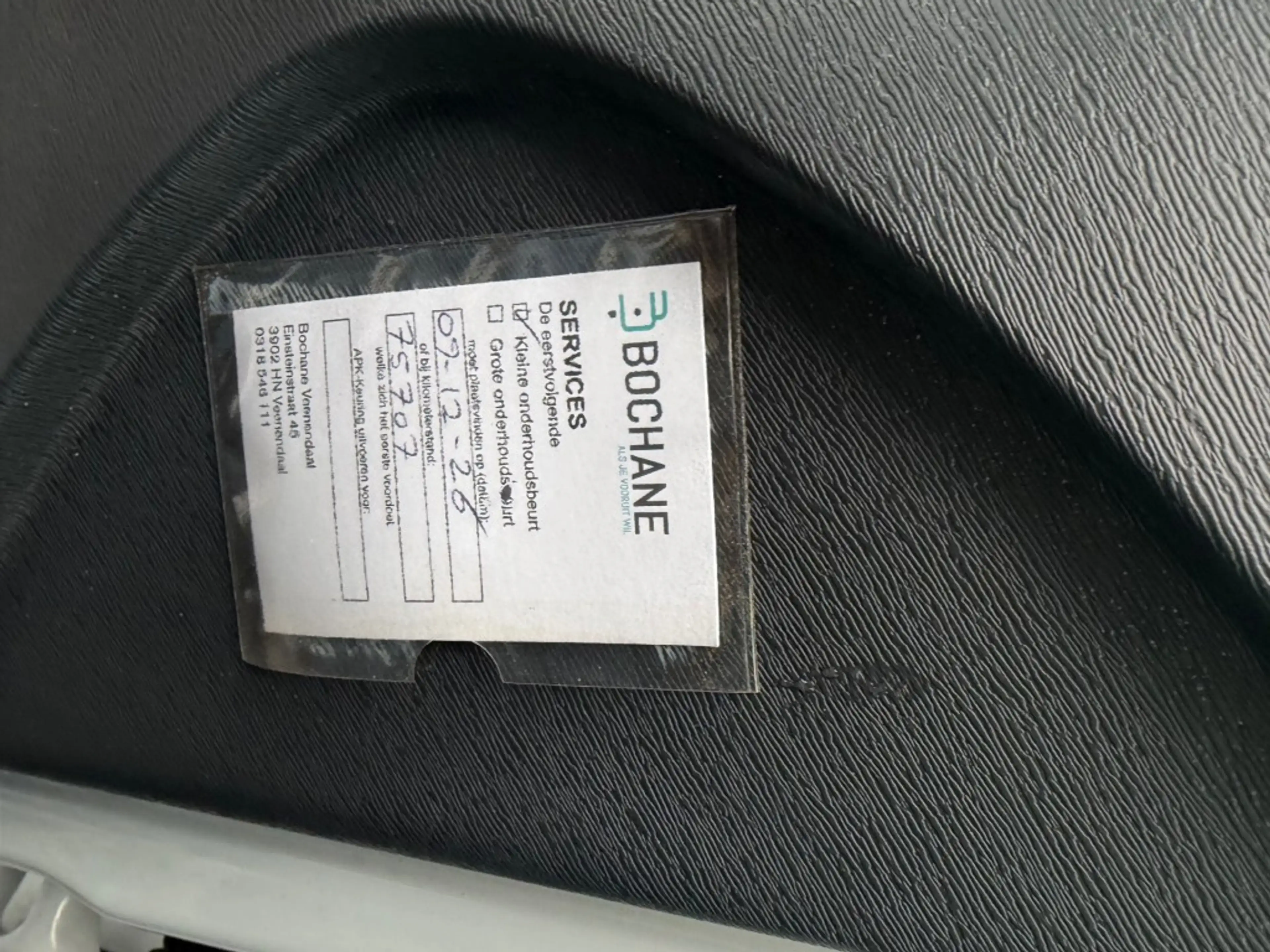 Renault Kangoo Z.E. Elektrisch Automaat EMISSIEZONE VRIJ #BTW — photo 17