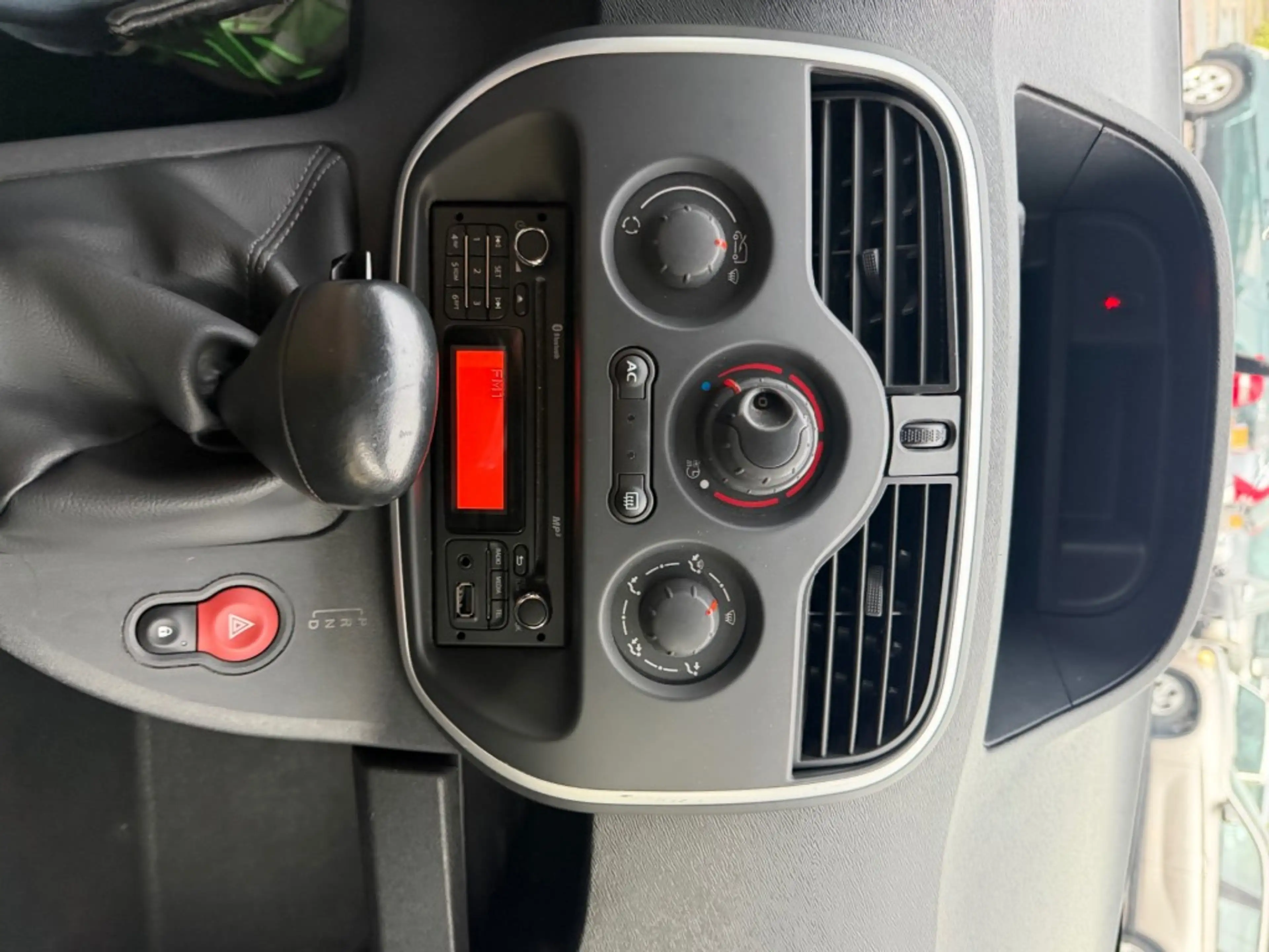 Renault Kangoo Z.E. Elektrisch Automaat EMISSIEZONE VRIJ #BTW — photo 12
