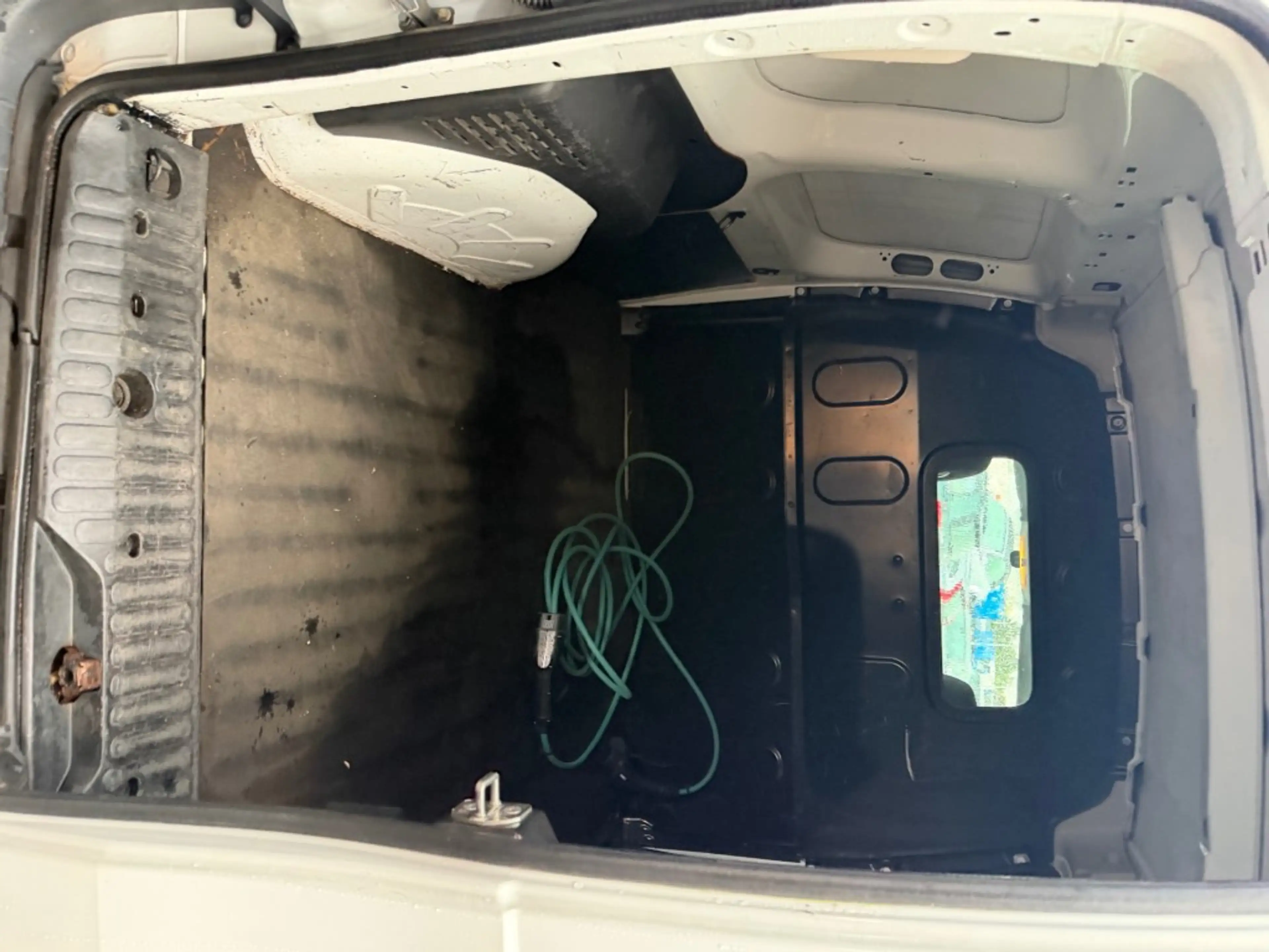 Renault Kangoo Z.E. Elektrisch Automaat EMISSIEZONE VRIJ #BTW — photo 16