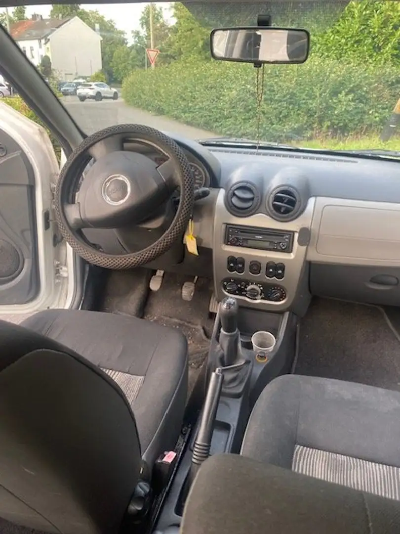Fiat Panda City Active Kék - 1