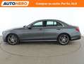 Mercedes-Benz E 220 d AMG Line Gris - thumbnail 3