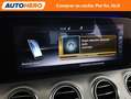 Mercedes-Benz E 220 d AMG Line Gris - thumbnail 22