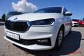 Skoda Fabia Top Selection DSG Garantie bis 06/2029 Blanc - thumbnail 1