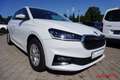 Skoda Fabia Top Selection DSG Garantie bis 06/2029 Blanc - thumbnail 3