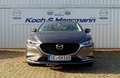 Mazda 6 SKYACTIV-G 165 Gris - thumbnail 3