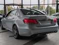 Mercedes-Benz E 200 E200 Avantgarde Leder LED PDC Navi ab 149€/Monat Argento - thumbnail 4