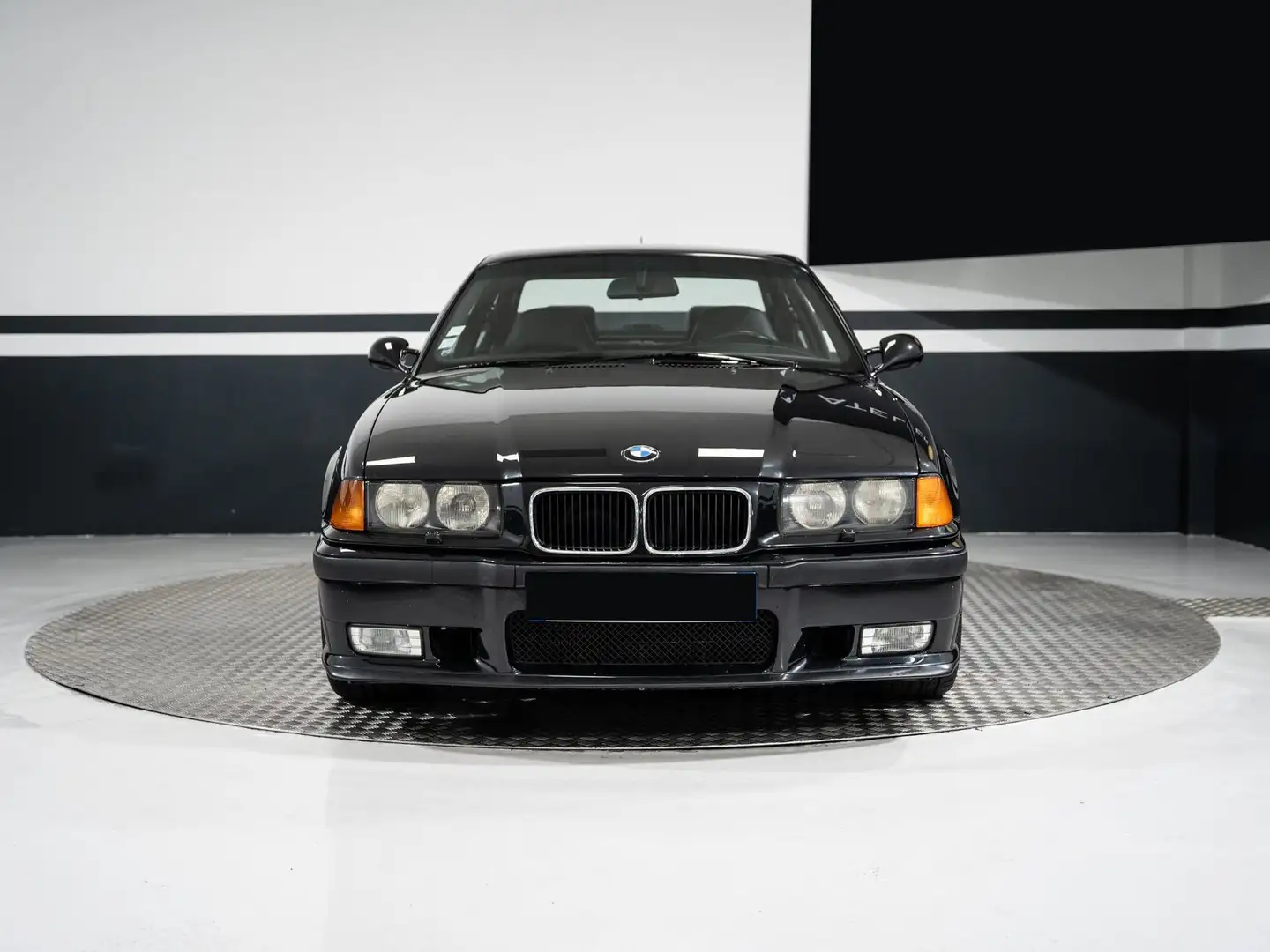 BMW M3 3.0 Pack Nero - 1