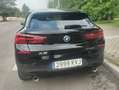 BMW X2 X2 sDrive 18dA Negro - thumbnail 3