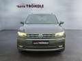 Volkswagen Tiguan 2.0 TDI DSG 4Motion Highline R-Line +AHK Grau - thumbnail 2