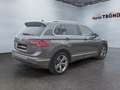 Volkswagen Tiguan 2.0 TDI DSG 4Motion Highline R-Line +AHK Grau - thumbnail 4