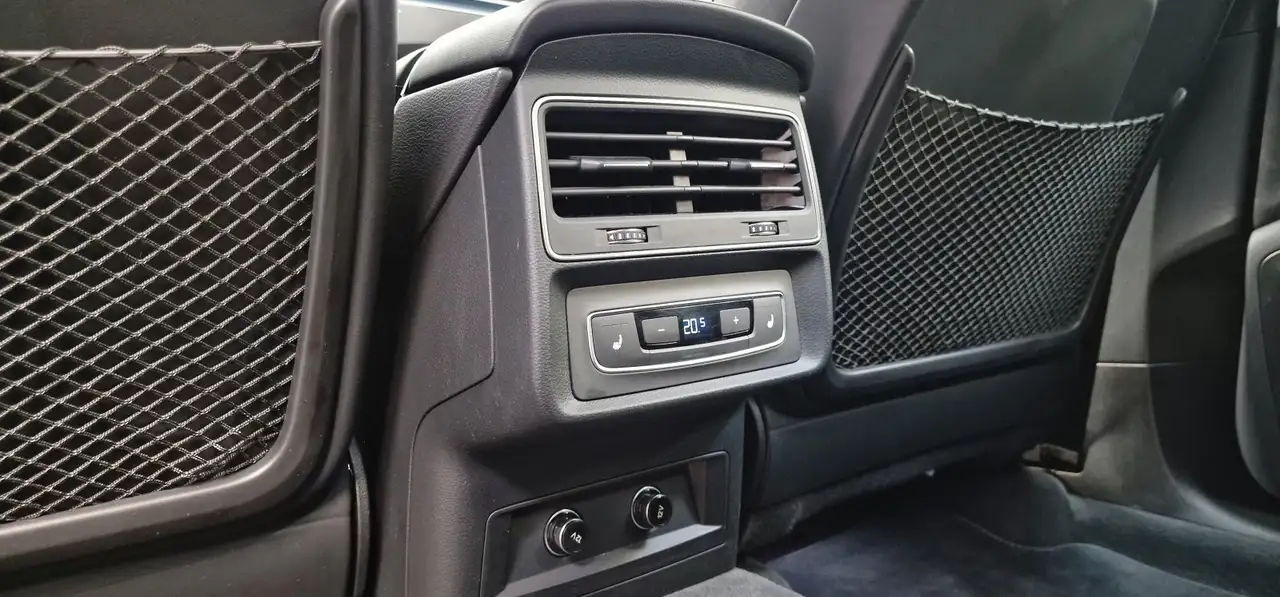 Audi Q8 55 TFSIe quattro 2xS-Line Aut. *AHK*Head-up*Kamera, миниатюра 23