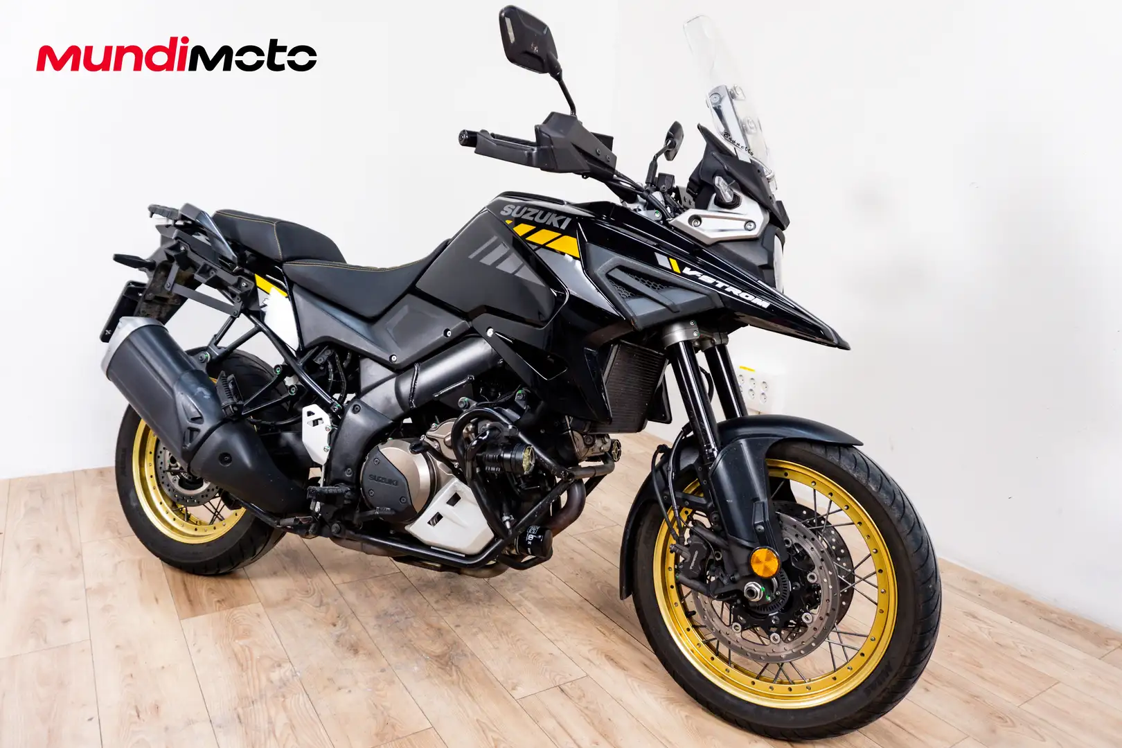 Suzuki V-Strom 1050 - 2