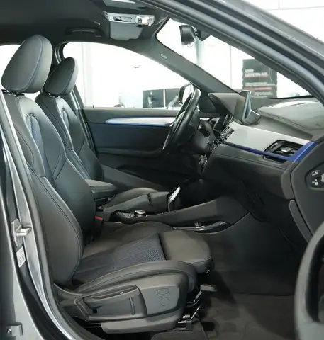 BMW X1 view 14