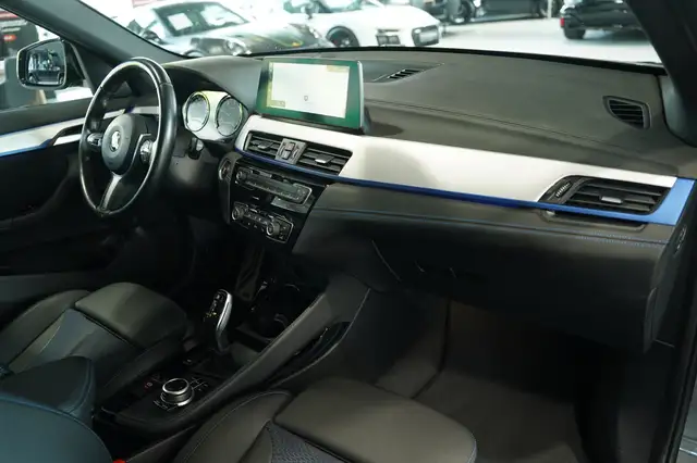 BMW X1 view 15