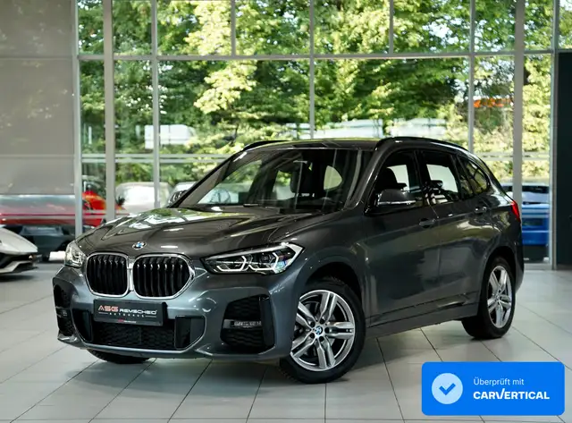 2020 BMW X1 in Grey for sale