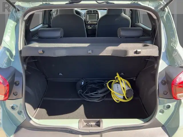 Dacia Spring view 22