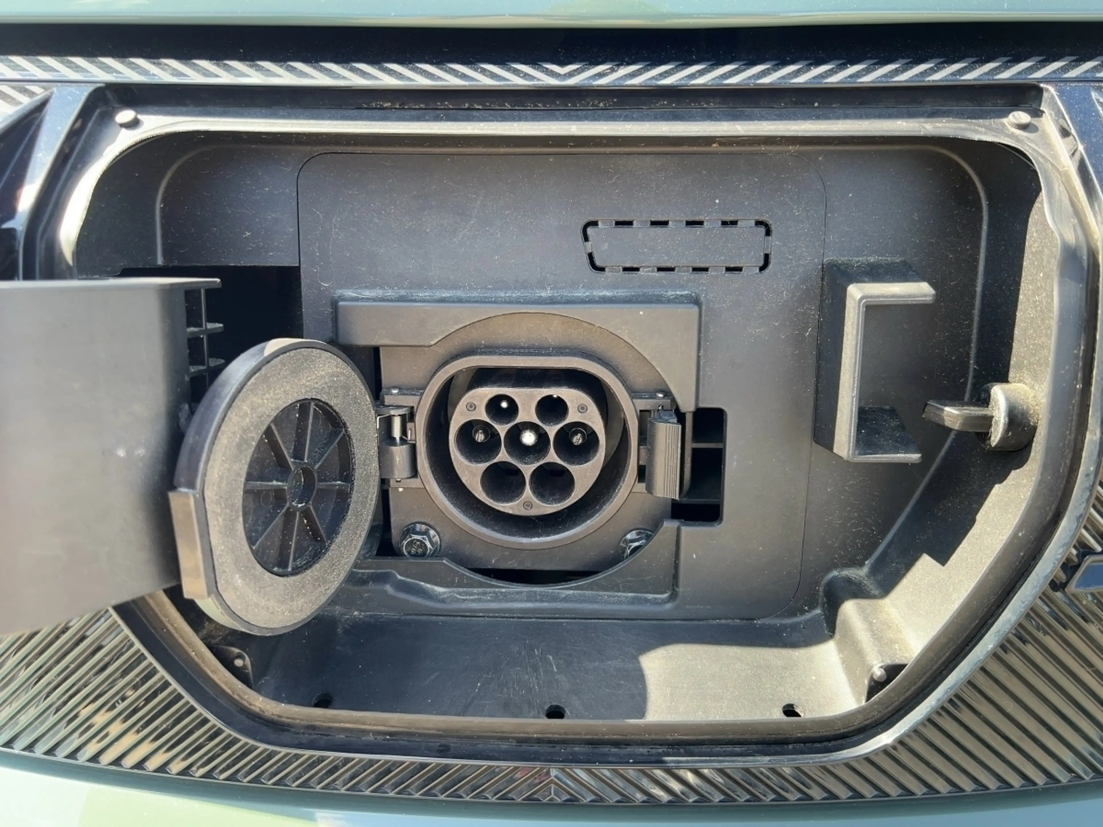 Dacia Spring ELECTRIC EXTREME 27kWh RÜCKFAHRKAMERA — photo 21
