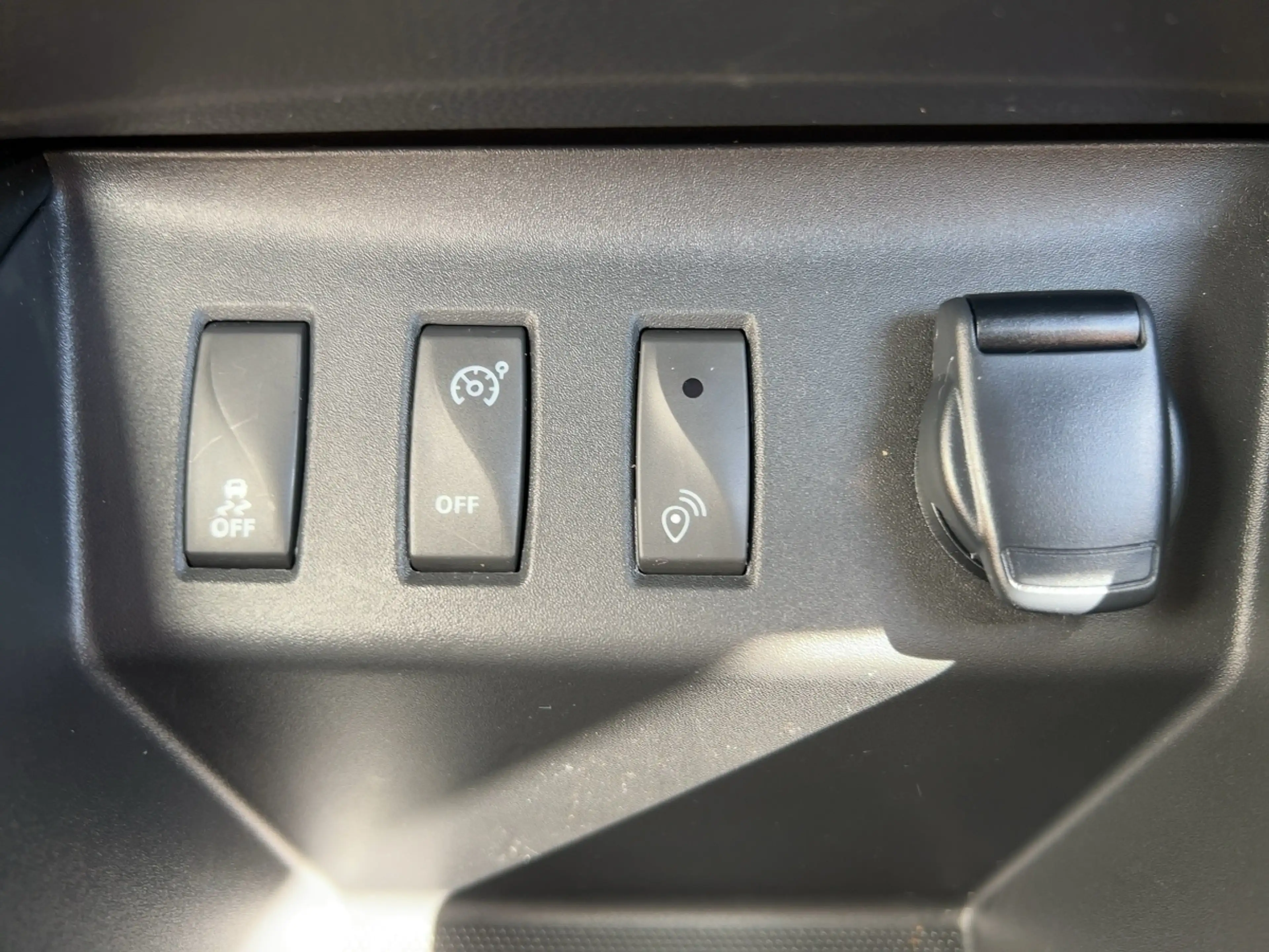 Dacia Spring ELECTRIC EXTREME 27kWh RÜCKFAHRKAMERA — photo 19