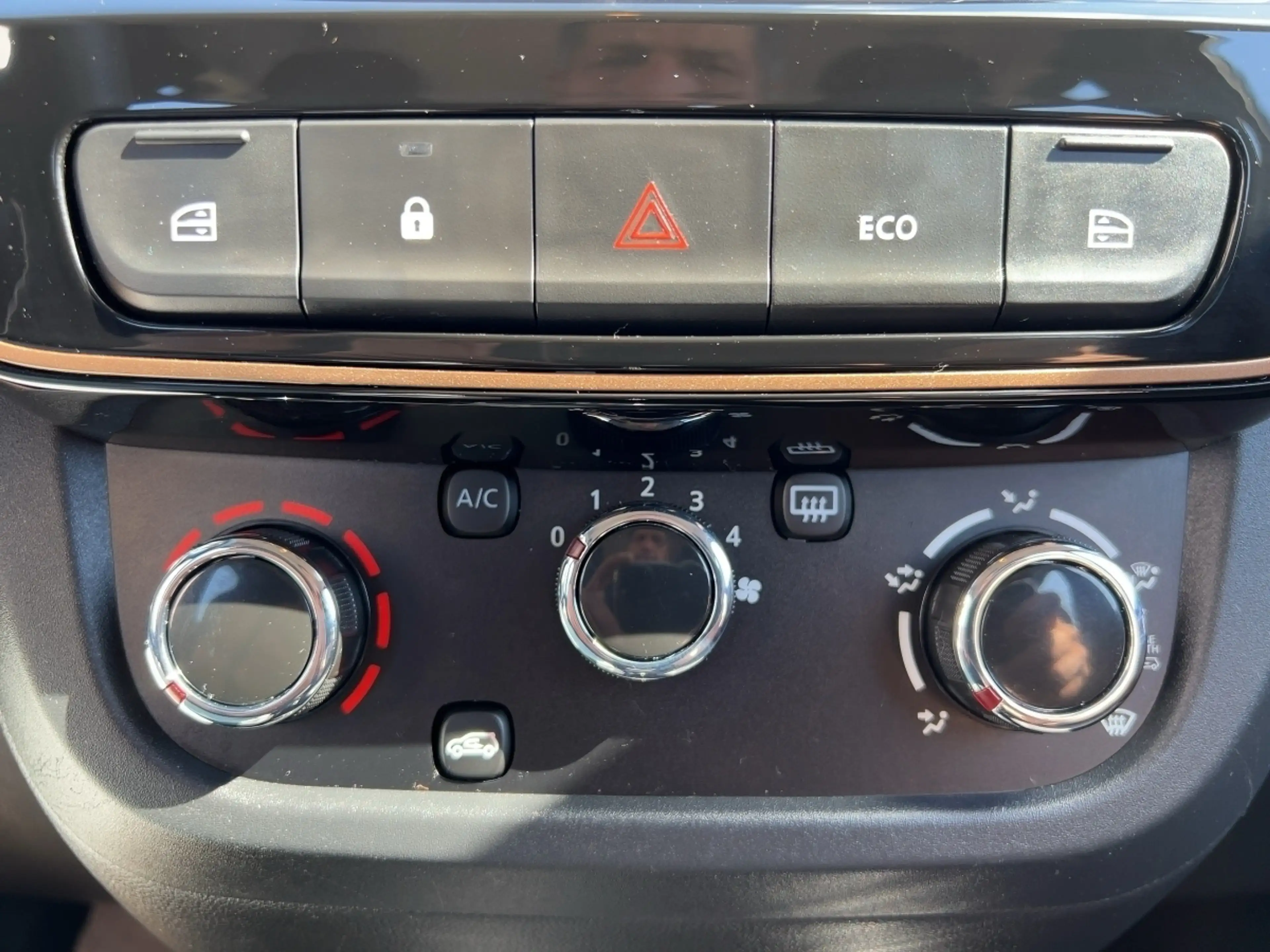 Dacia Spring ELECTRIC EXTREME 27kWh RÜCKFAHRKAMERA — photo 16