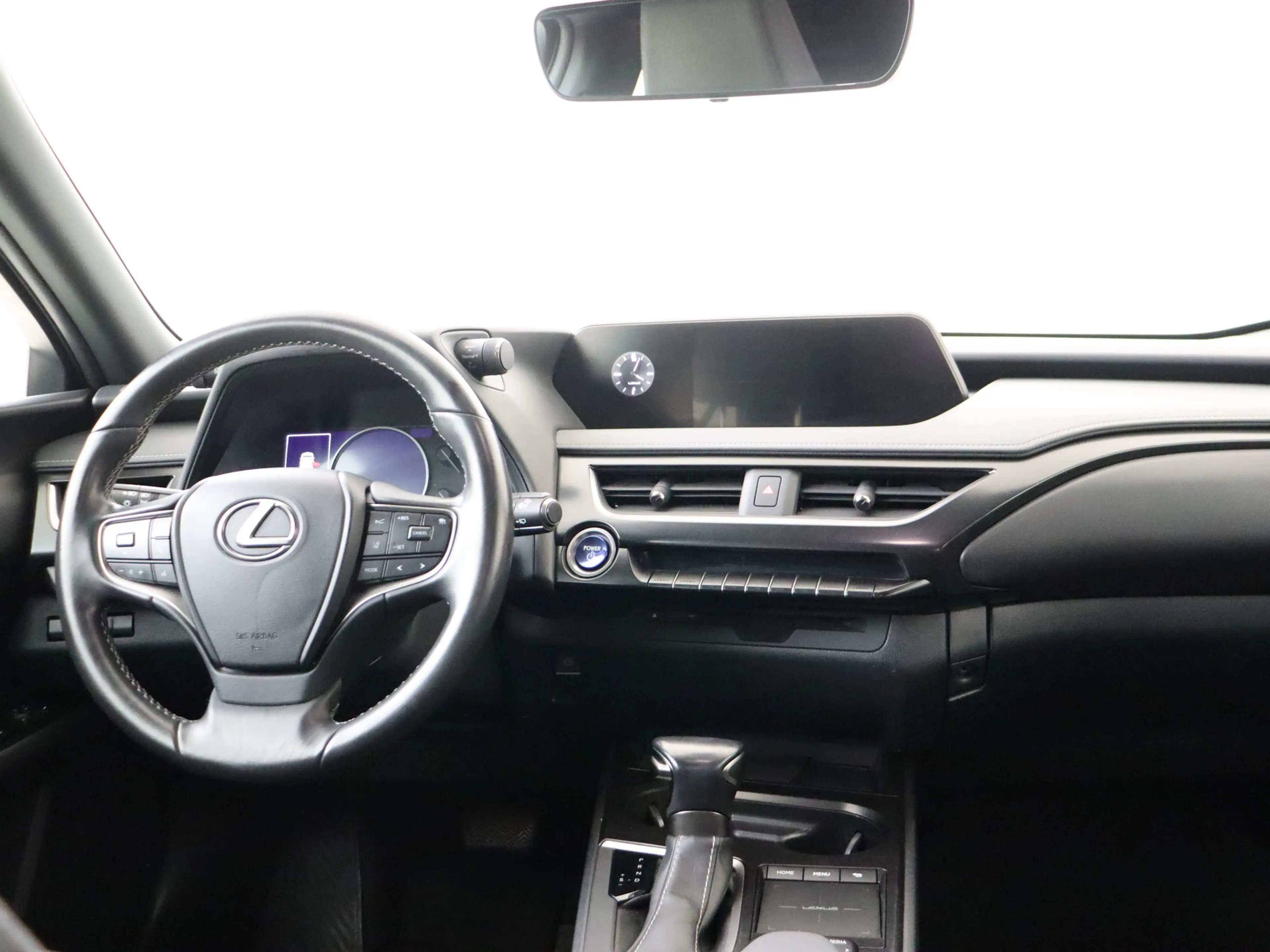 Lexus UX 250h Preference Line | Premium uitgevoerd | Dealeronder — photo 4