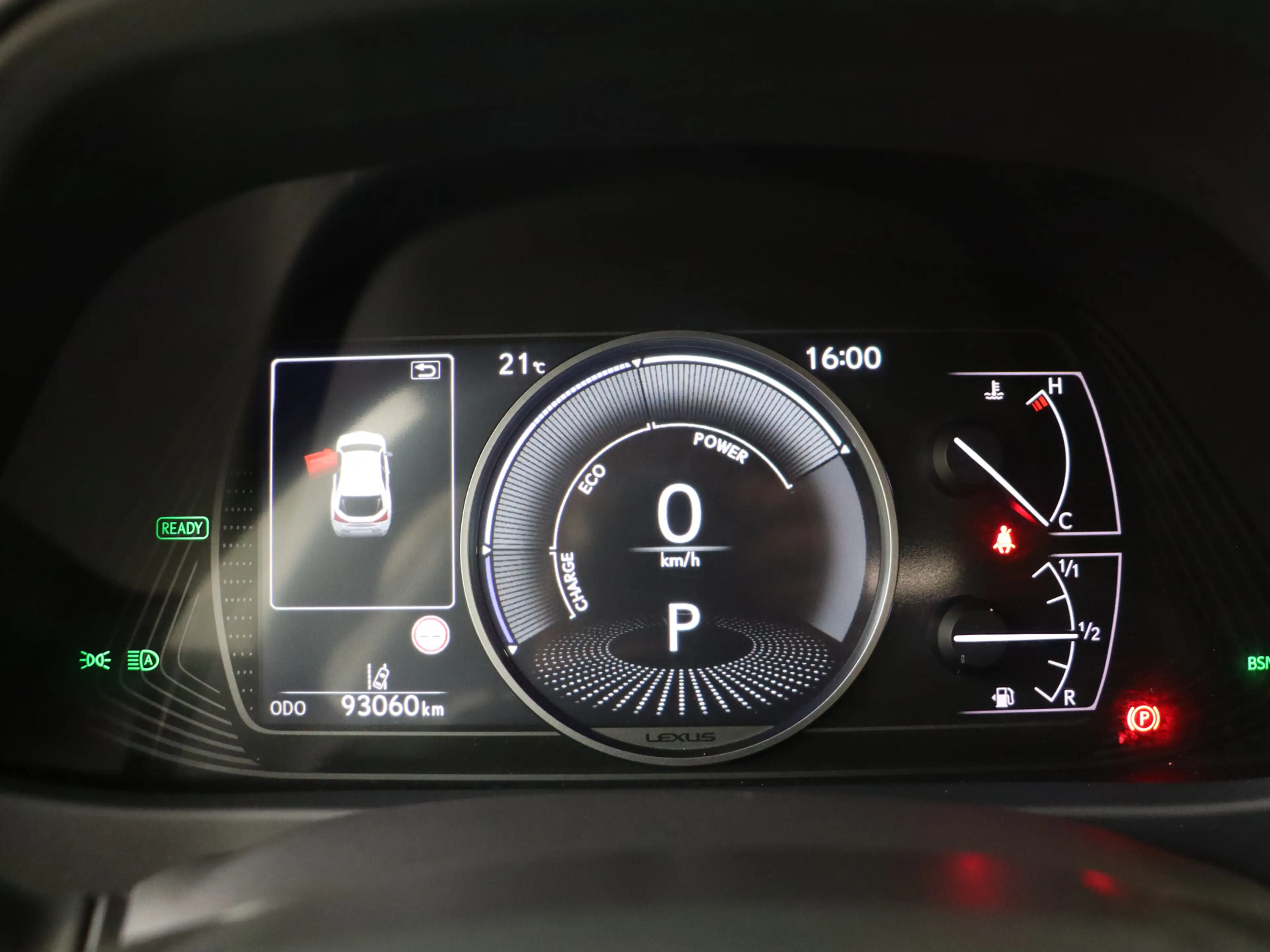 Lexus UX 250h Preference Line | Premium uitgevoerd | Dealeronder — photo 5