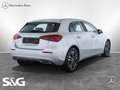 Mercedes-Benz A 180 Kompaktlimousine Progressive MBUX+RüKam Silber - thumbnail 3