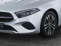 Mercedes-Benz A 180 Kompaktlimousine Progressive MBUX+RüKam Argent - thumbnail 2