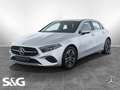 Mercedes-Benz A 180 Kompaktlimousine Progressive MBUX+RüKam Silber - thumbnail 11