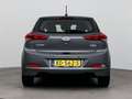 Hyundai i20 1.0 T-GDI Comfort | Cruise | Navi | Bluetooth | Ca Gris - thumbnail 6