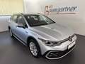 Volkswagen Golf Variant Golf 8 Variant 2,0TDI DSG ALLTRACK *Standheizun... Silber - thumbnail 1