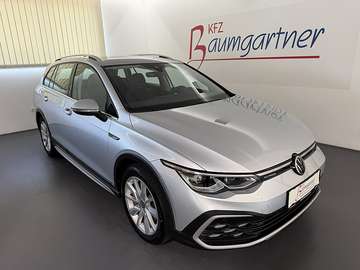 Golf 8 Variant 2,0TDI DSG ALLTRACK *Standheizun...