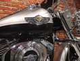 Harley-Davidson Road King FLHRC Classic 1450 Argent - thumbnail 12