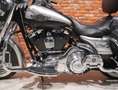 Harley-Davidson Road King FLHRC Classic 1450 Argent - thumbnail 19
