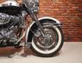 Harley-Davidson Road King FLHRC Classic 1450 Argent - thumbnail 3