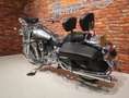 Harley-Davidson Road King FLHRC Classic 1450 Argent - thumbnail 17