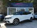 Renault Scenic IV 160 TCE INTENS EDC 7 PLACES CAMERA DE RECUL Weiß - thumbnail 1