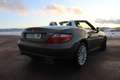 Mercedes-Benz SLK 250 250 CDI 204 CV GPS 3D XÉNON+LED JA 17 USB RADAR PA Beige - thumbnail 2