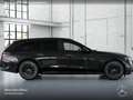 Mercedes-Benz E 300 de T Hybrid AMG Fahrass Burmester Distr. LED Zwart - thumbnail 22