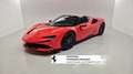 Ferrari SF90 Spider Rojo - thumbnail 1