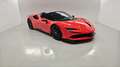 Ferrari SF90 Spider Rojo - thumbnail 5