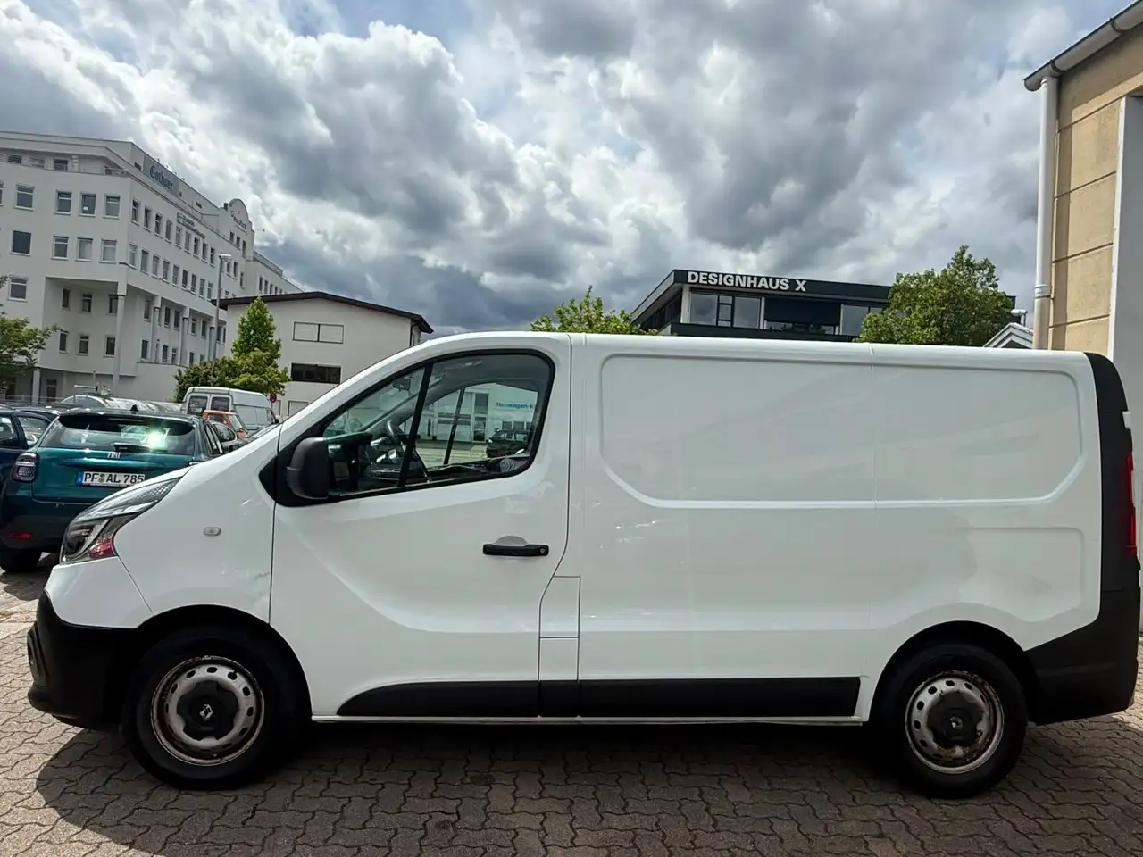 Das Auto
