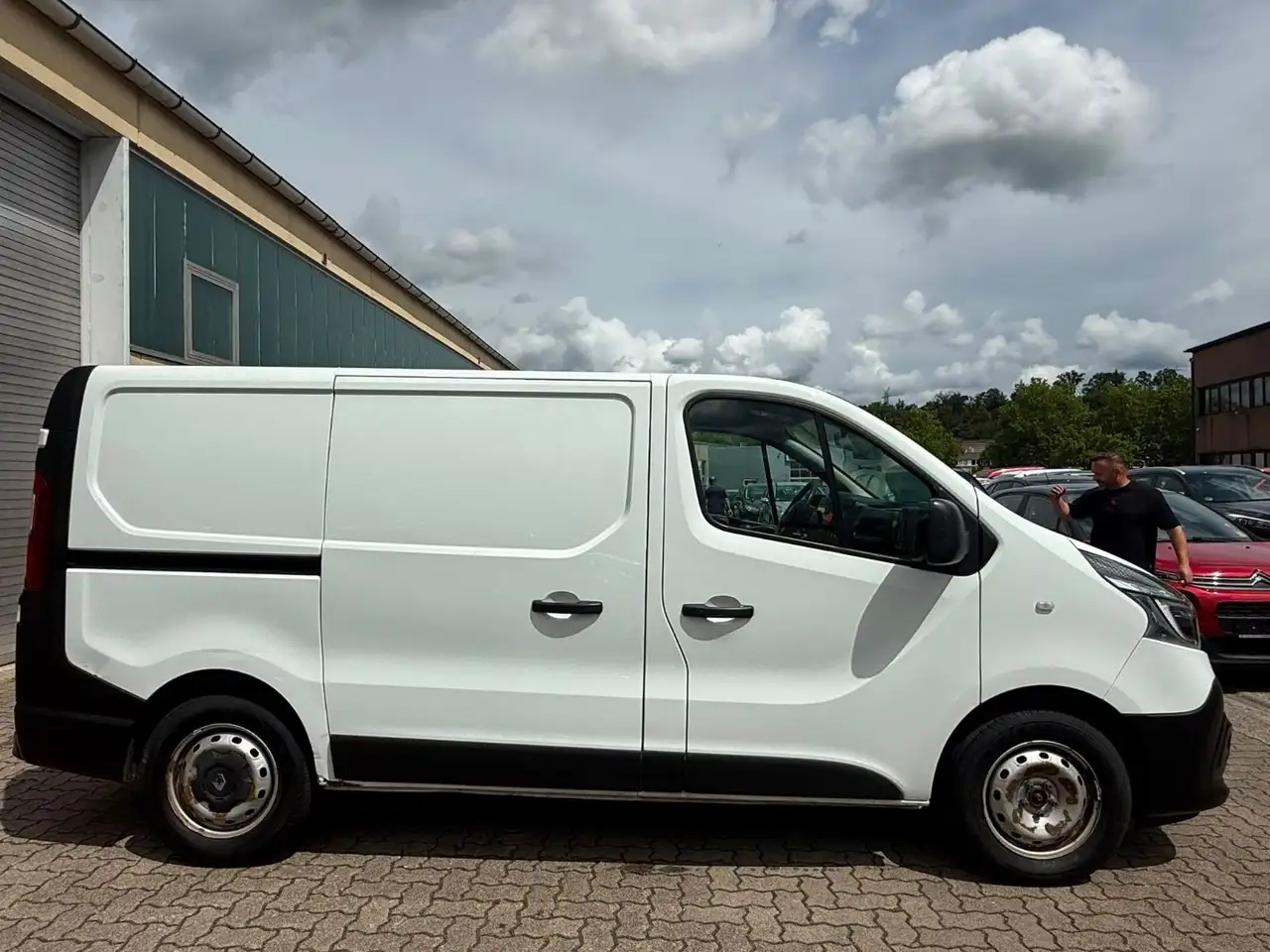 Das Auto