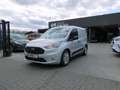Ford Transit Connect 1.5 TDCi 75pk 3pl  Trend Luxe '19 93000km (18779) Zilver - thumbnail 1