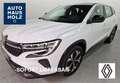 Renault Austral Evolution Mild Hybrid 160 Automatik Weiß - thumbnail 1