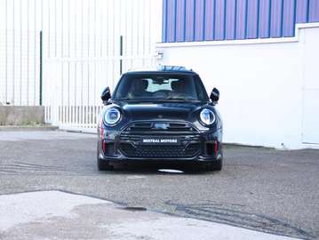 Hatch 3 Portes Cooper JCW 231