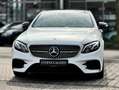 Mercedes-Benz E 450 4Matic/AMG/PANO/BURMESTER/MEMORY/360* Blanc - thumbnail 3