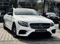 Mercedes-Benz E 450 4Matic/AMG/PANO/BURMESTER/MEMORY/360* Blanc - thumbnail 2