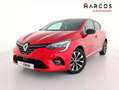 Renault Clio TCe Techno 67kW Rouge - thumbnail 1