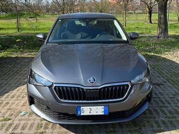 Scala 2019 1.0 tsi Ambition 95cv PREZZO REALE